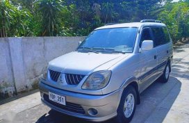 Mitsubishi Adventure GLS Sport 2005 for sale 