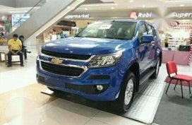 28K DP Chevrolet Trailblazer 2019 for sale