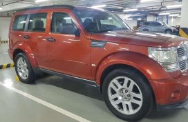 2008 Dodge Car for sale