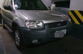 Ford Escape 2004 for sale 