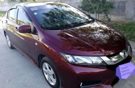 Honda CITY 2014 AT 1.5E for sale 