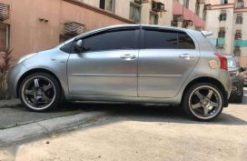 2007 Toyota Yaris G matic for sale