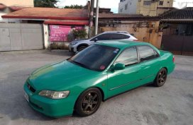 Honda Accord 2001 for sale