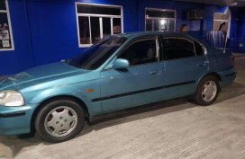 Rush Sale Honda Civic 97 As Is Where Is