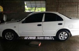 Nissan Sentra Gx 2007 Manual for sale