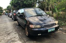 Honda Odyssey 2002 for sale