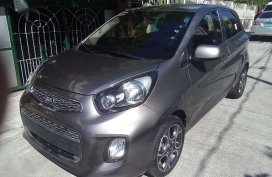 2016 Kia Picanto for sale