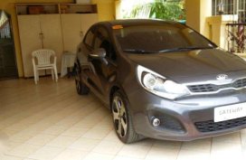Kia Rio Hatchback 2014 for sale