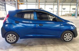 Hyundai Eon 2013 for sale
