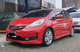 Honda Jazz ge 2013 for sale 