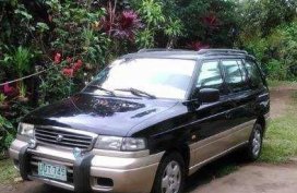 Mazda Mpv Turbo Diesel 1997 Model for sale