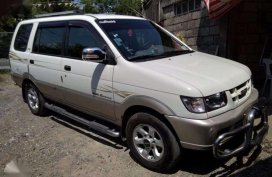 Isuzu Crosswind Xto 2001 for sale 
