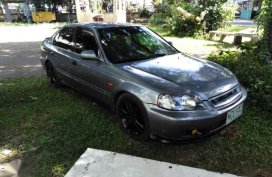 Honda Civic 2000 for sale