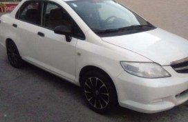 Honda City idsi 2006 Manual good shifting
