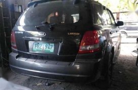 2008 Kia Sorento For Sale 