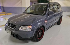 Honda CR-V 1999 Manual for sale 