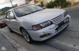 Nissan Sentra Super Saloon SR20 1995 for sale 