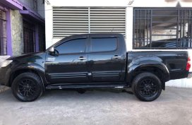 2013 Toyota Hilux for sale