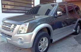 2010 Isuzu Alterra for sale 