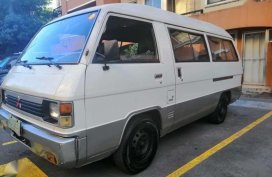 1997 Mitsubishi L300 versa Van for sale