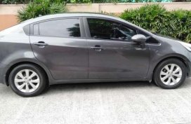 Kia Rio Ex 2012 for sale