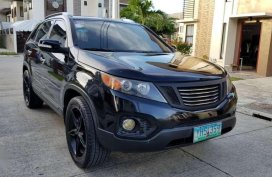 2009 Kia Sorento 2.4L Automatic 7 Seater Cebu Unit