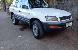 Toyota Rav 4 FOR SALE