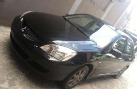 2007 Mitsubishi Lancer for sale