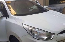Hyundai Tucson early 2013 FOR SALE