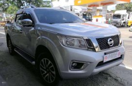 2018 Nissan Navara Calibre EL automatic for sale