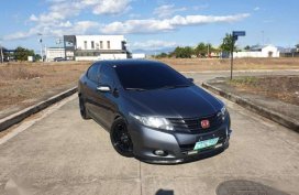 2009 Honda City For sale