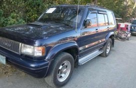 ISUZU Trooper 2003 for sale 