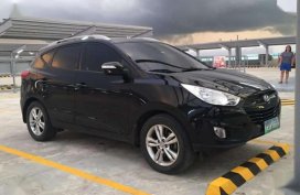 Hyundai Tucson 2011 FOR SALE