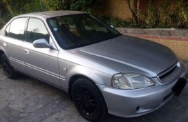 For Sale Honda Civic Vti SIR body