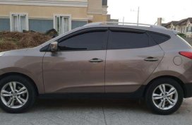 Hyundai Tucson 2012 for sale 