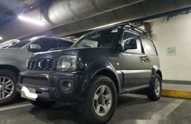 Suzuki Jimny 2013 for sale