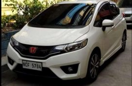 2016 Honda Jazz vx FOR SALE