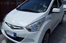 2016 Hyundai Eon for sale