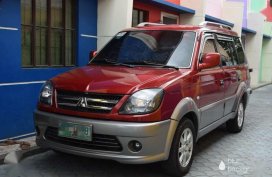 Mitsubishi Adventure 2012 for sale