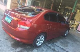 2010 Honda City for sale