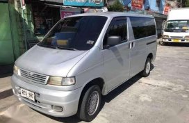 RUSH Mazda Friendee bongo 97 REPRICED