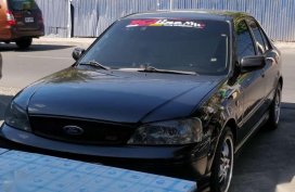Ford Lynx RS Rally Sport Limited Edition 2003 Centennial