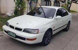 Toyota corona exsior 98 model FOR SALE