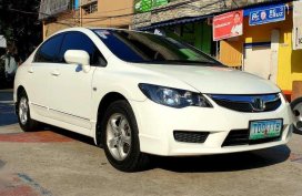 Honda Civic 2011 for sale
