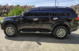 Mitsubishi Montero Gls-V 2012 for sale