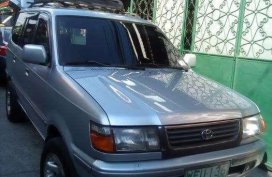 1998 Toyota Revo for sale