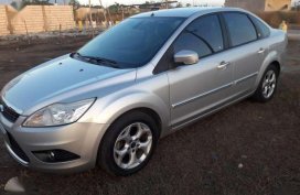 Ford Focus sedan tdci diesel 2012