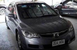 HONDA CIVIC 2007 FOR SALE
