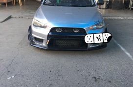 MITSUBISHI LANCER EX 2010 FOR SALE