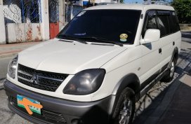 Mitsubishi Adventure GLS Sports 2012 for sale